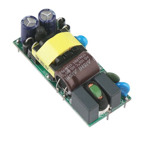 W Power Supply Module Ac V Dc V To Dc V A Switching