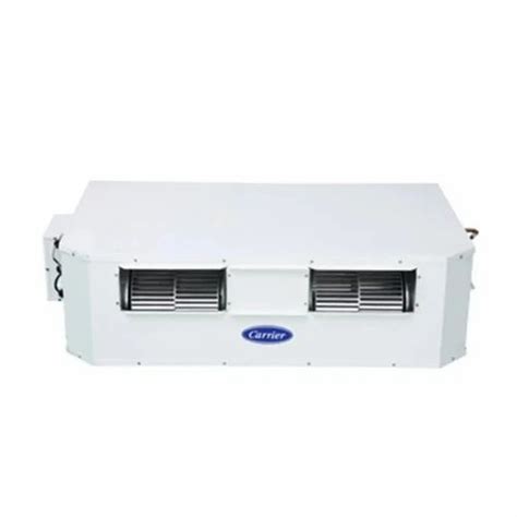 8 8 Kw Carrier R410a Ducted Scroll Split System Air Conditioner 3 Ton At ₹ 137000 In Ludhiana