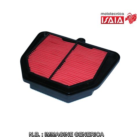 Filtro Aria Yamaha Fz Fz Mototecnica Isaia