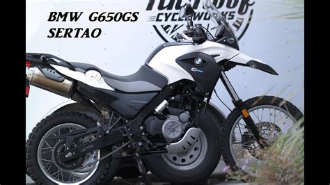 Bmw G Gs Sertao Ride Review Youtube