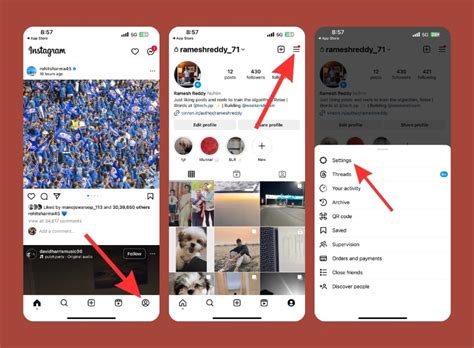 How To Log Out Of Instagram On All Devices A Quick Guide