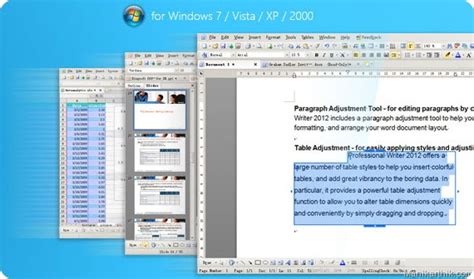 10 Best Free Alternatives To Microsoft Office