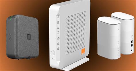 Qué router de fibra óptica instala Orange Configurar router Livebox