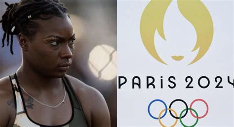 Olympics 2024: Jamaican athlete drags federation to sport court over name omission