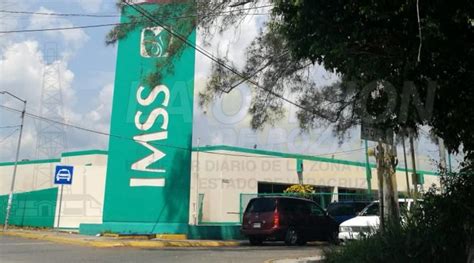 Sin Construirse La Umf Del Imss La Opini N De Poza Rica