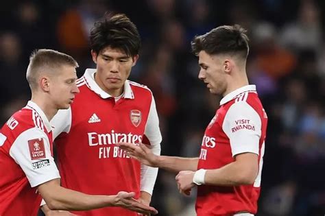 Why Arsenal have a £30m starting price for Kieran Tierney amid ...