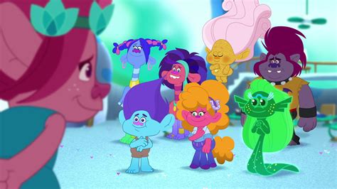 Trolls Trollstopia Season 5 Image Fancaps