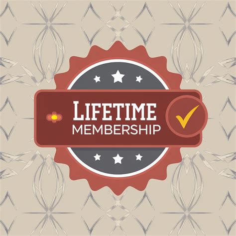 Lifetime Membership – EGBOSA