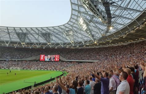 Premier League Stadiums - England - The Stadium Guide