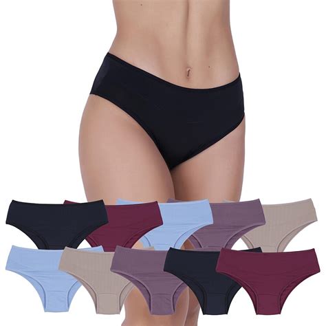 Kit Calcinhas Graciosa Microfibra Concept Lingerie A Partir De R