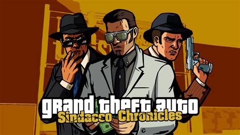 Gta 4 Psp Wallpaper