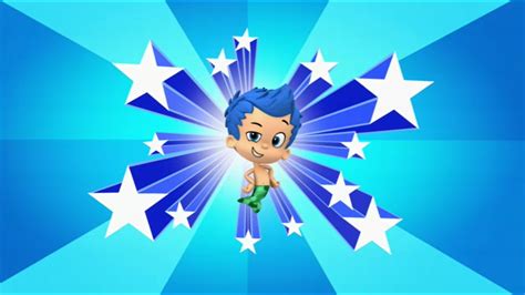 Gil Month (April 2015) | Bubble Guppies Wiki | FANDOM powered by Wikia