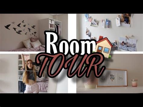 ROOM TOUR 2019 os enseño mi otra habitación Soul Lys YouTube