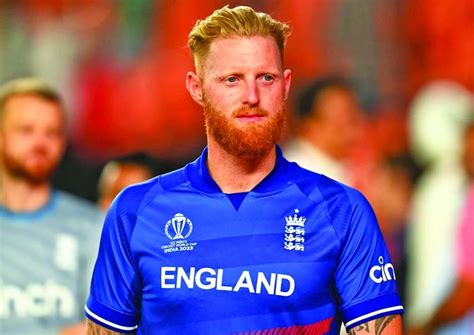 Ben Stokes likely to miss against Bangladesh | The Asian Age Online ...