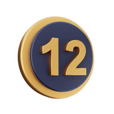 1 2 3 PNGs for Free Download