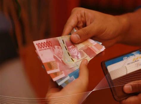 Ambil Ktp Cek Nama Daftar Penerima Bansos Bpnt Rp Ribu Di Cekbansos