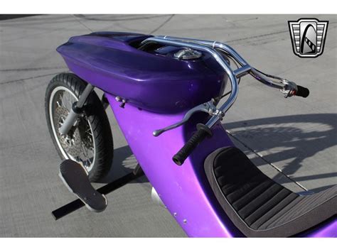 1972 Ed Roth Trike For Sale | GC-67245 | GoCars