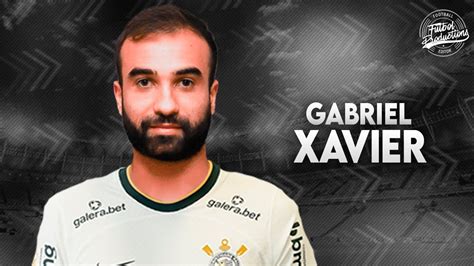 Gabriel Xavier Bem Vindo Ao Corinthians Hd Youtube