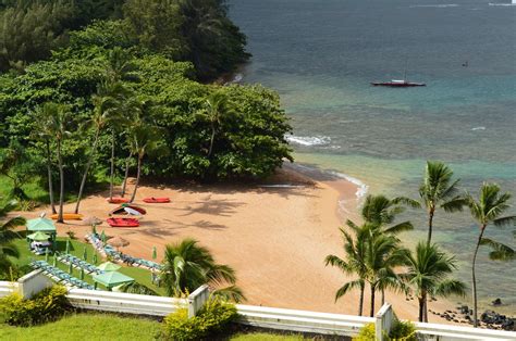 Westin Princeville Ocean Resort Villas | RedWeek