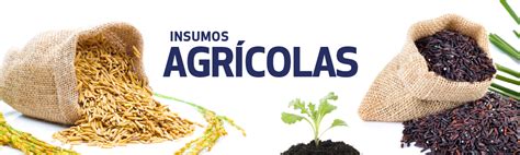 Insumos Agr Colas Exiagricola Jd