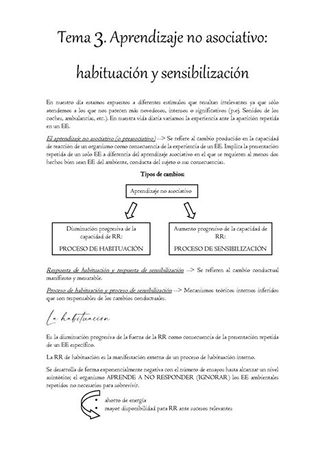 Solution Psicolog A Del Aprendizaje Tema Studypool