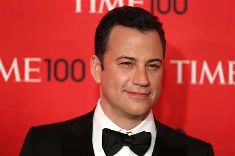 100 Jimmy Kimmel Wallpapers