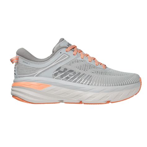 Womens Hoka Bondi 7 The Running Company Running Shoe Specialists