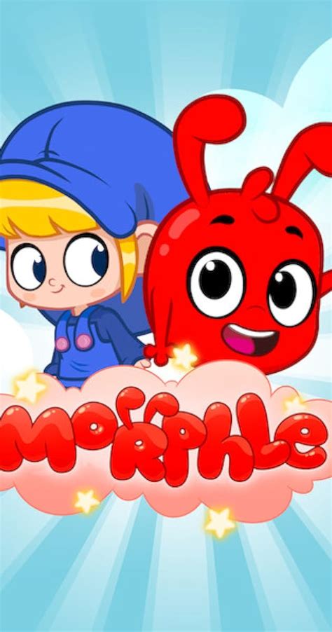 Morphle Tv Series 2011 Imdb