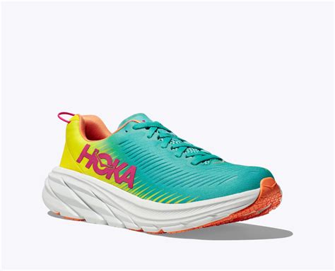 Hoka Rincon 3 For Men Hoka® Uk