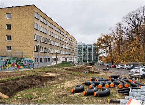 ul Szafrana Zygmunta Prof Zielona Góra zdjęcia