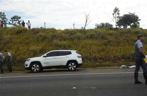 Criança Morre Atropelada Ao Correr Atrás De Pipa Na Rodovia Dos