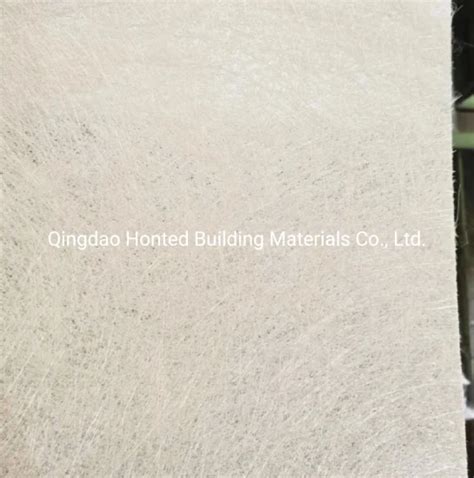 225gsm 600gsm E Glass Fiber Fiberglass Continuous Filament Mat Cfm For Infusion Frp Pultrusion