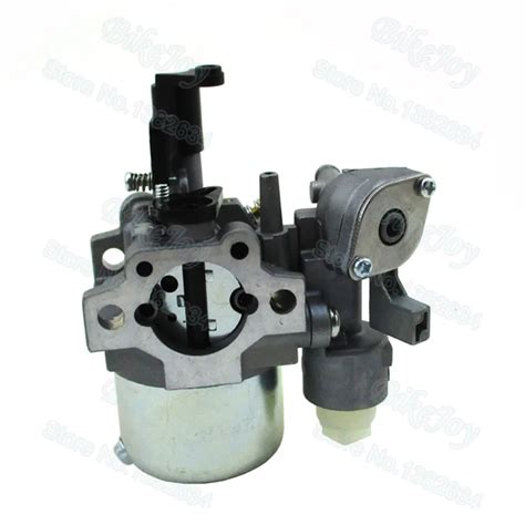 Carburetor For Subaru Robin Ex Engines Carb Replace Oem Part