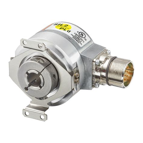 Encoders Absolute Singleturn Sendix 5873fs2 At Best Price In Chennai