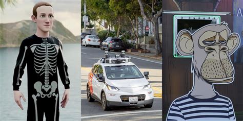 After a Sugar High of Free Money, These Billion-Dollar Technologies ...