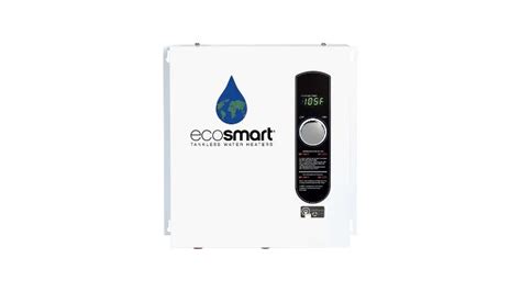 Best Tankless Water Heaters Of 2024