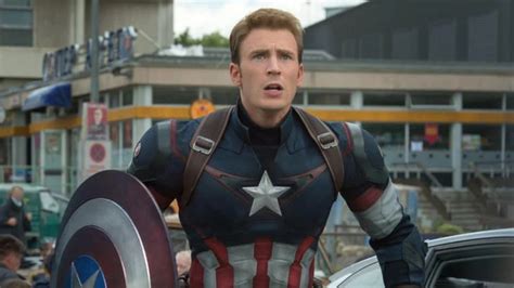 Chris Evans Révèle Comment Se Comporter En Idiot Lui A Octroyé Des