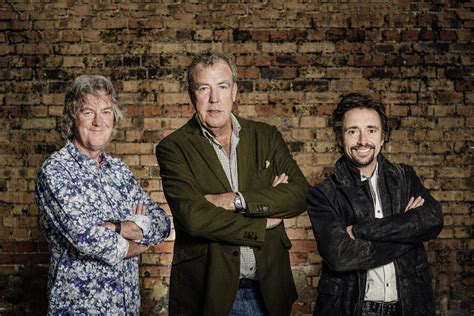 The Grand Tour Saison 4 Lépisode 2 Se Dévoile