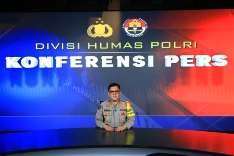 Mantap Polri Berhasil Dan Sukses Amankan Perayaan Natal Dan Tahun Baru