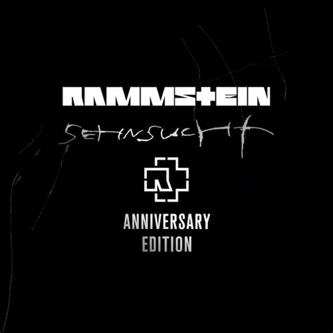 Rammstein Sehnsucht Anniversary Edition Official Trailer 3 YouTube