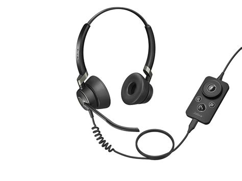 Jabra Launches The Engage The Perfect Headset For Call Centre