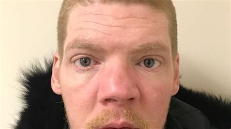 Quincy Police Seeking Help Locating Sex Offender