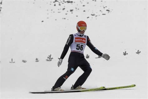 Sterreicher Johannes Lamparter Siegt Erneut In Klingenthal Blick