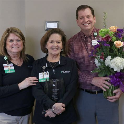 Lima Memorial Health System