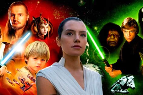 The Timeless Art of Star Wars: A Fan's Dedication to DVD Aesthetics