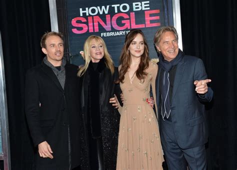 Don Johnson Calls Daughter Dakota Johnson 'a Wonderful Actress'