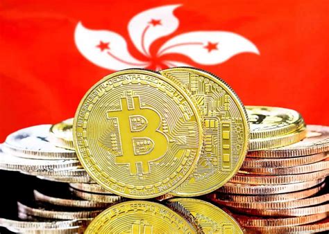 香港會比美國搶先「上架」比特幣現貨etf？ 動區動趨 最具影響力的區塊鏈新聞媒體