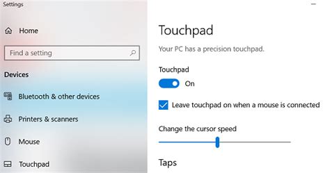 How to enable or disable ThinkPad Touchpad - Windows 10, 11 - Lenovo ...