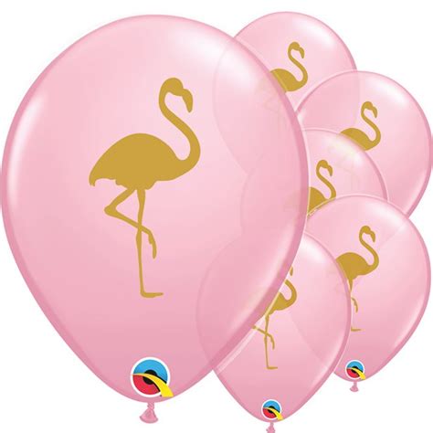 Ballons Rose Flamant Boutique F Tes Vous M Me