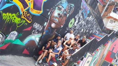 Medellín Comuna 13 Graffiti Tour with Local Guide GetYourGuide